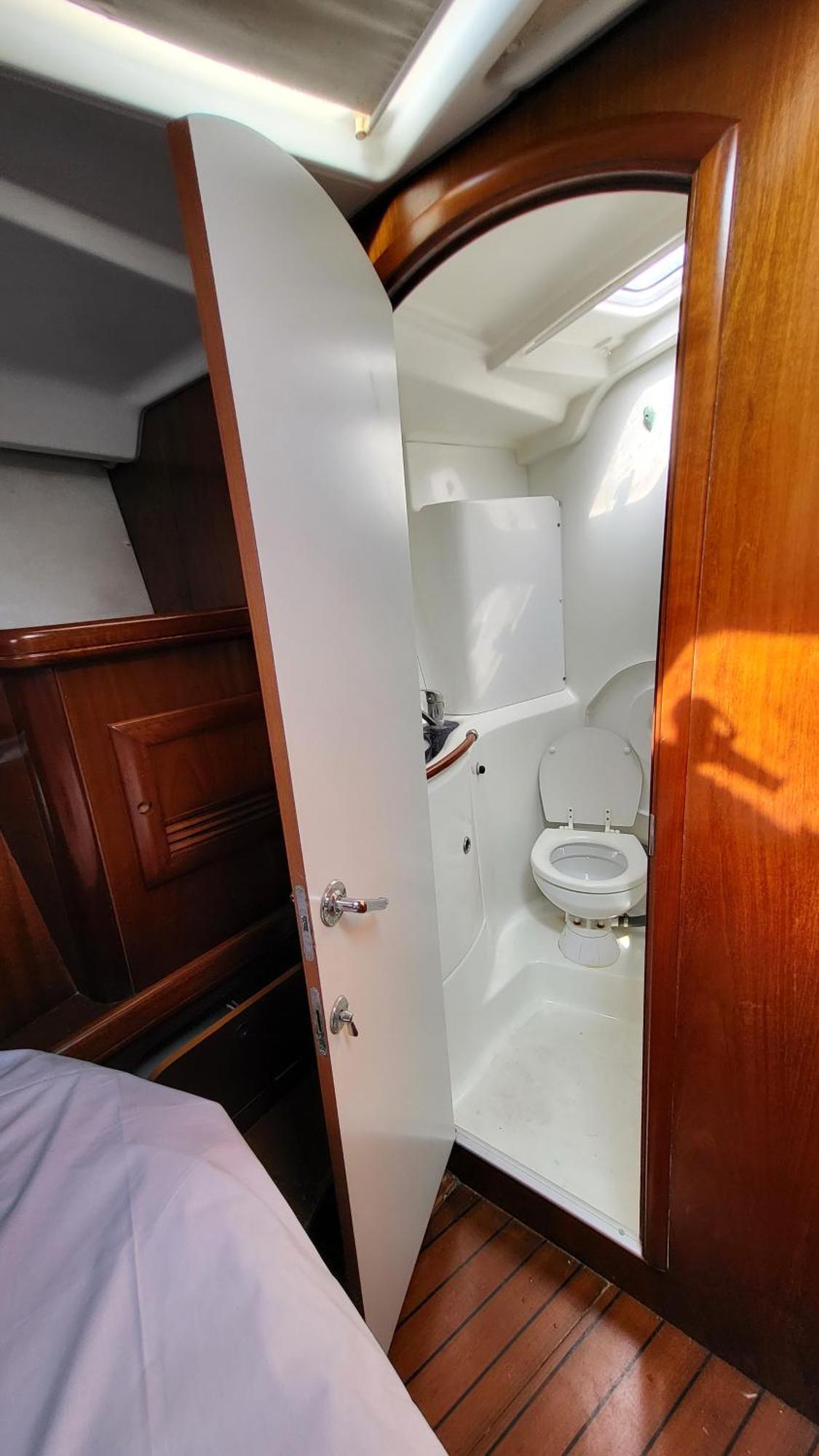 Hotel Yacht Oceanis Clipper Las Galletas Exterior foto